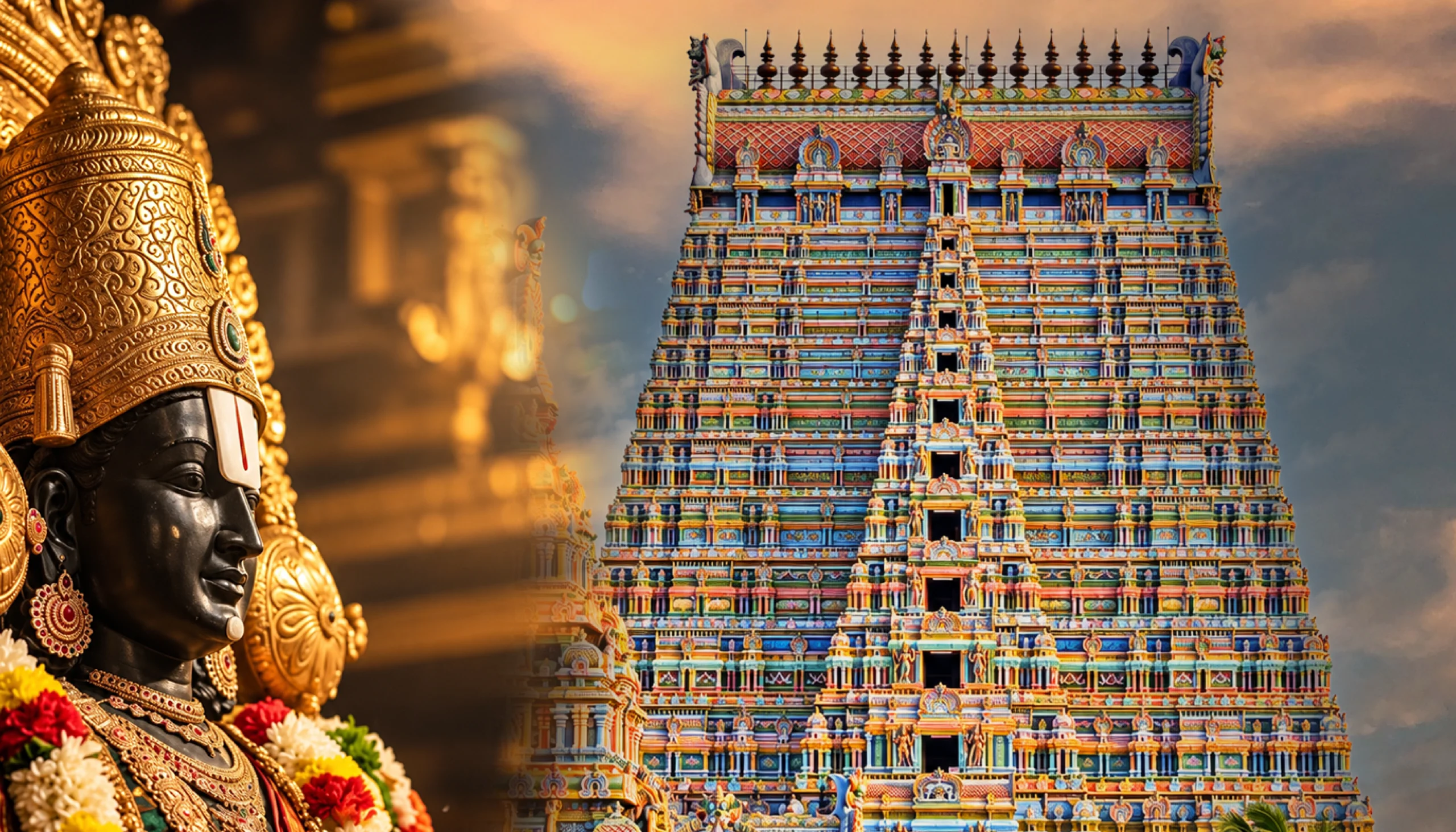 108 Divya Desam