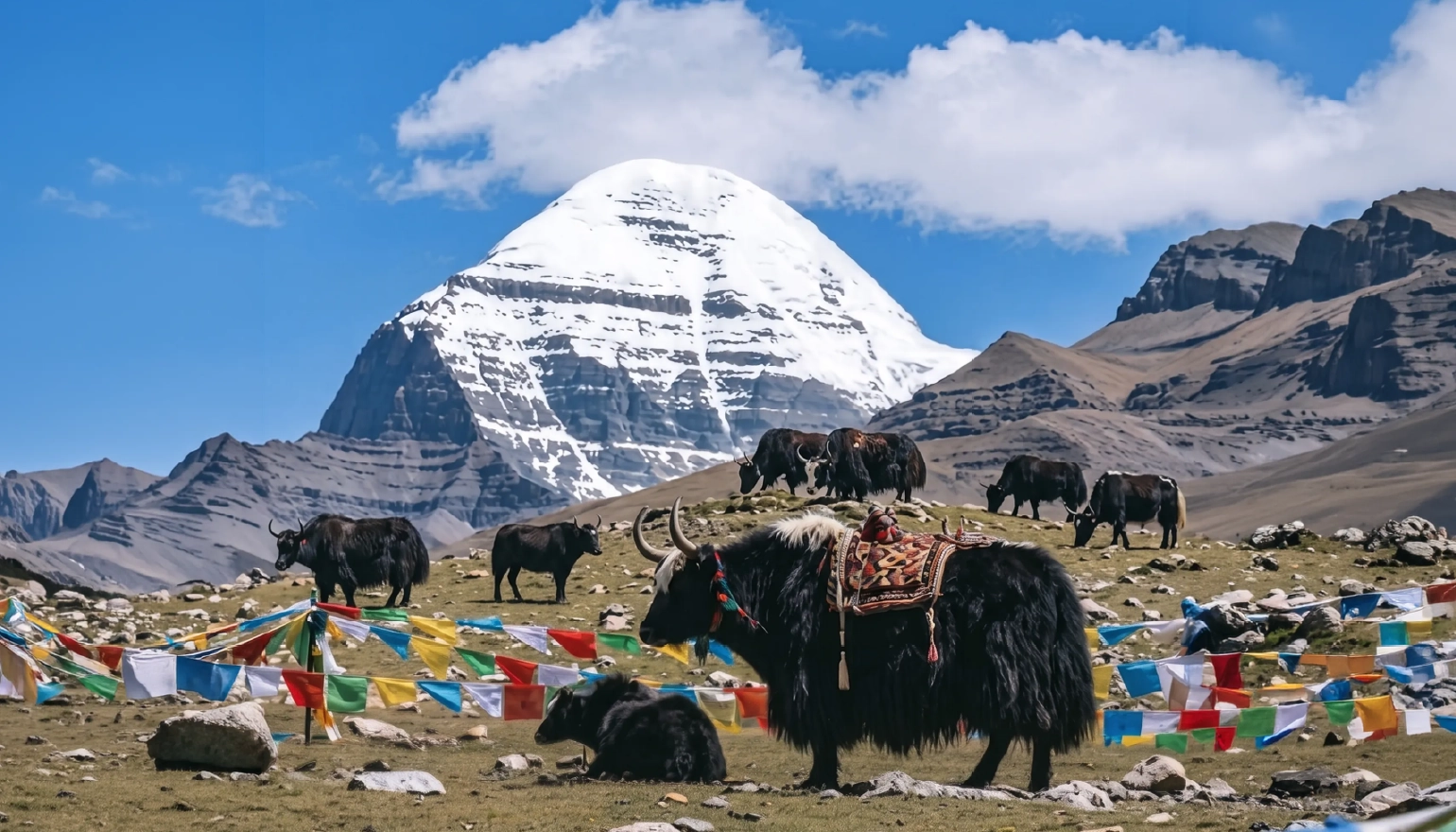 Aadhi Kailash