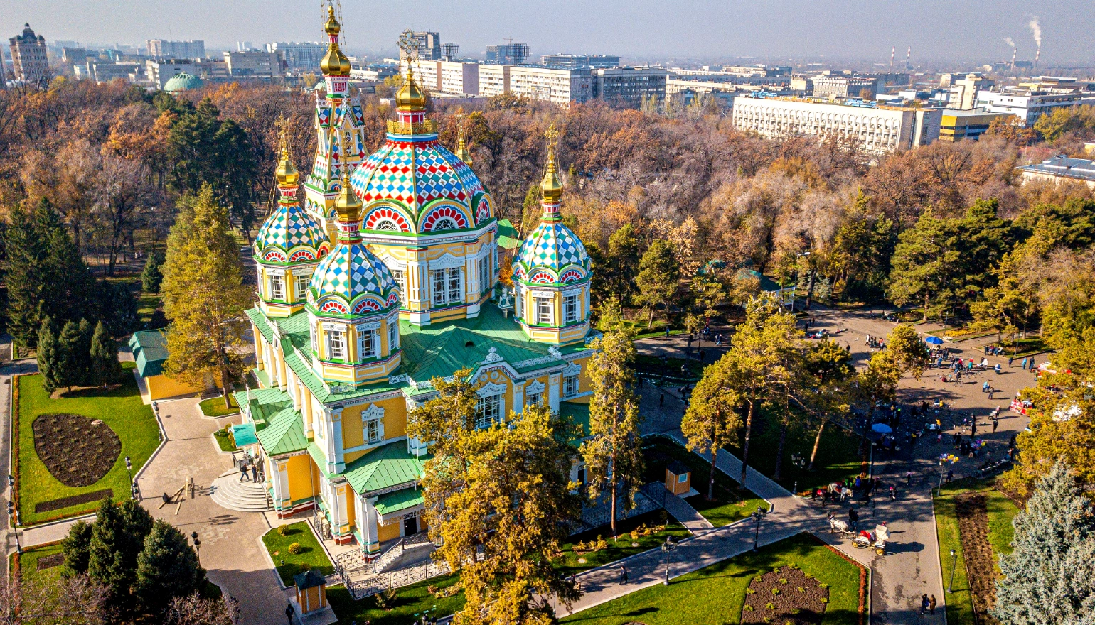 Almaty