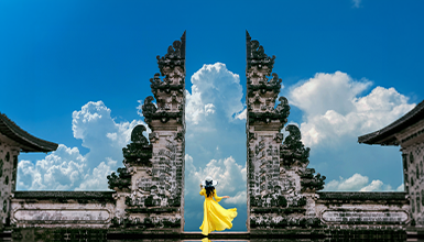 Bali