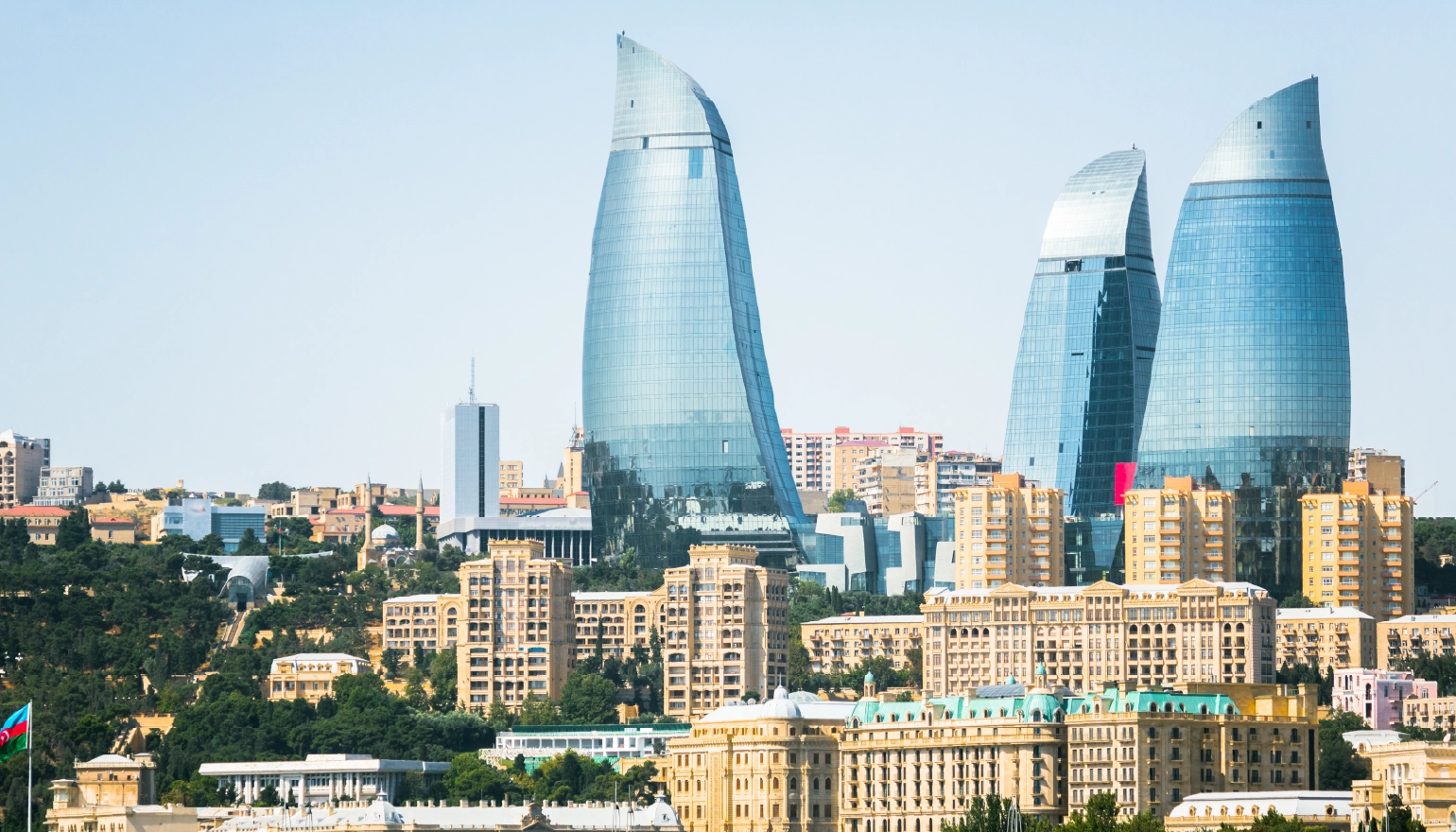 Baku