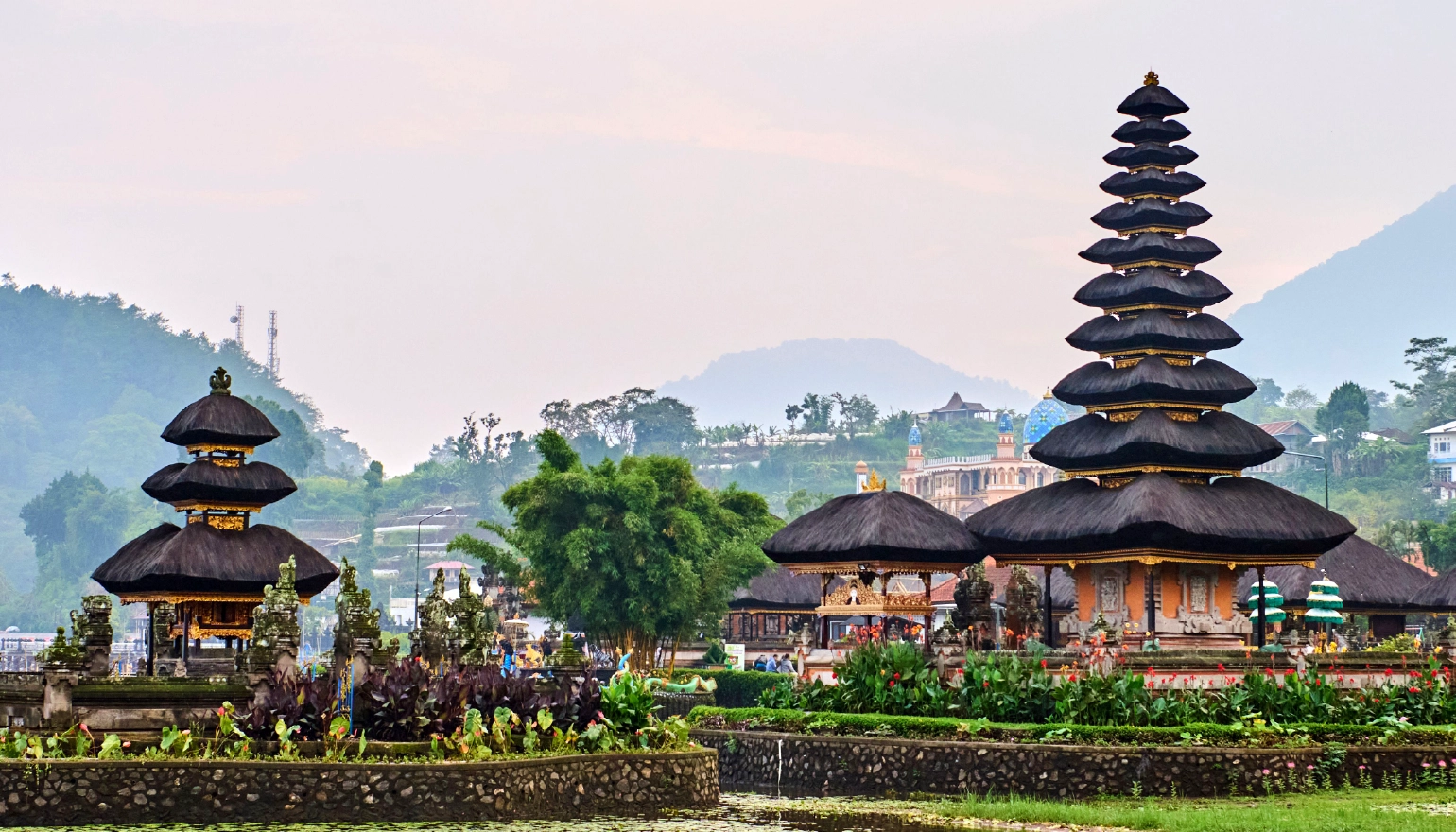 Bali