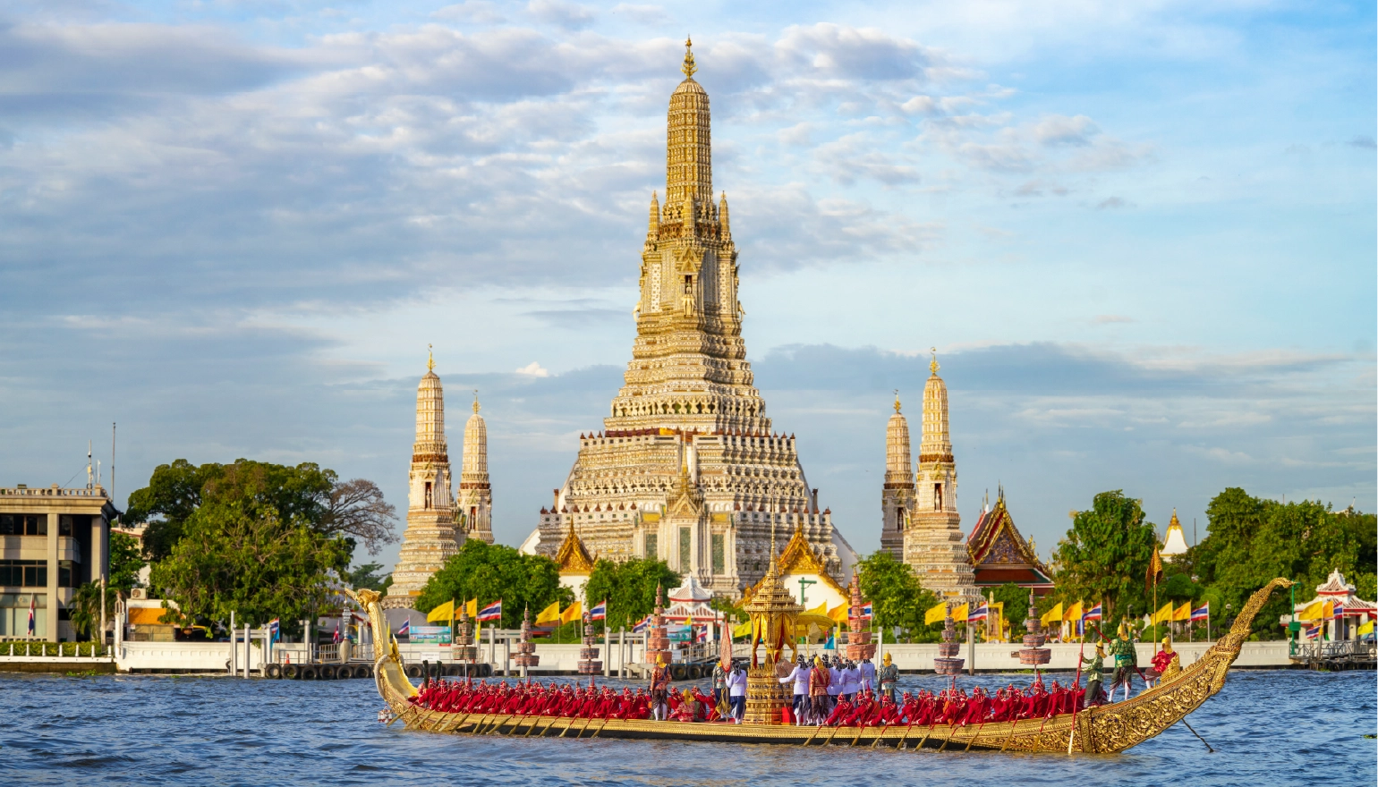 Bangkok