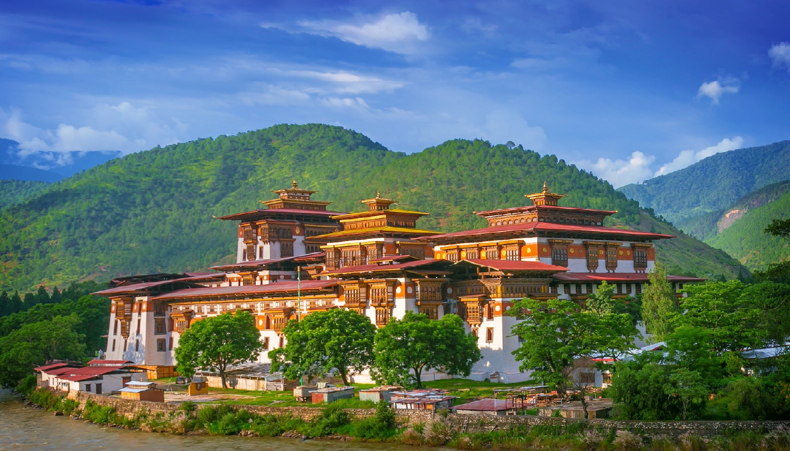 Bhutan