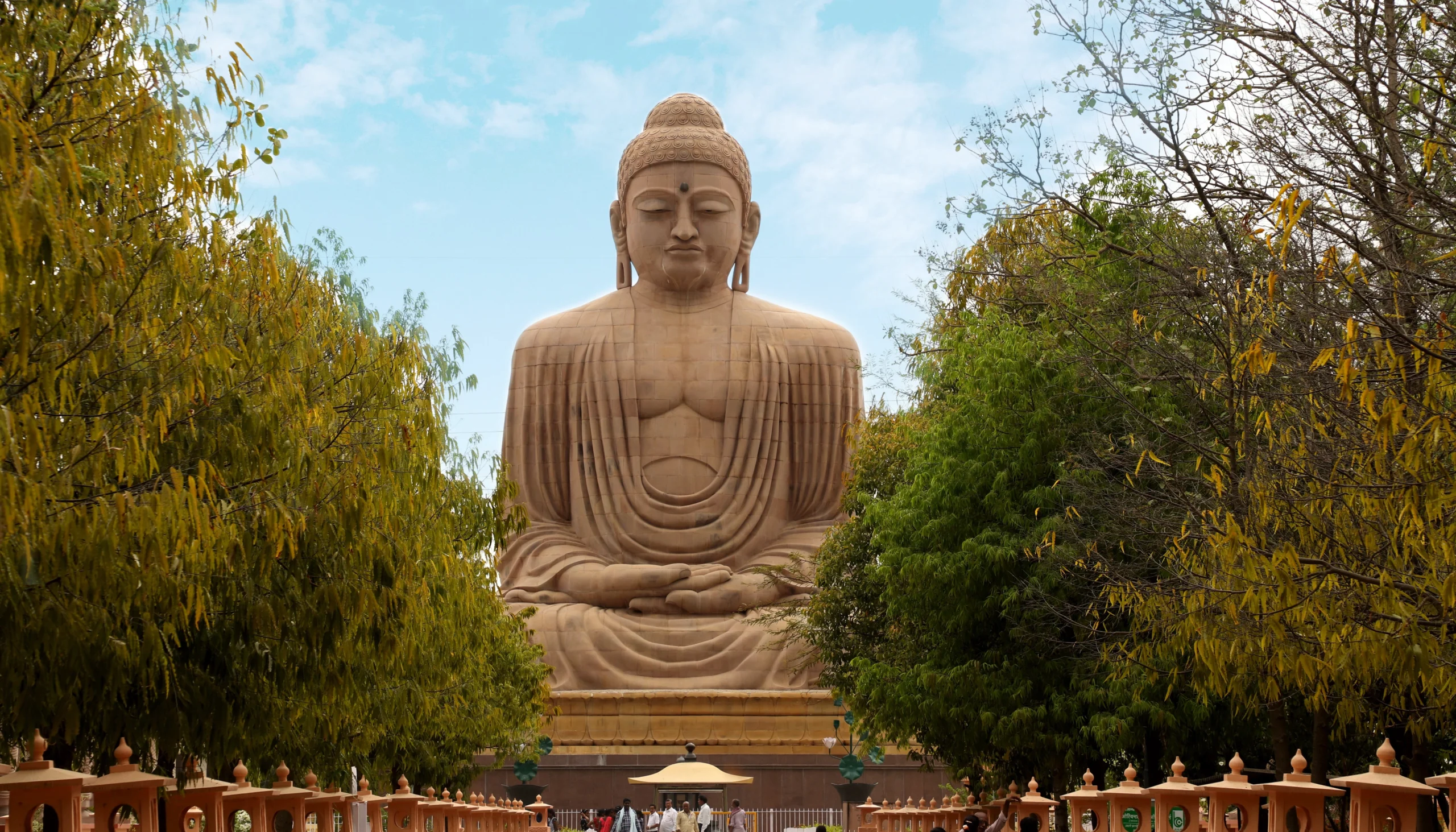 Buddhist Circuit