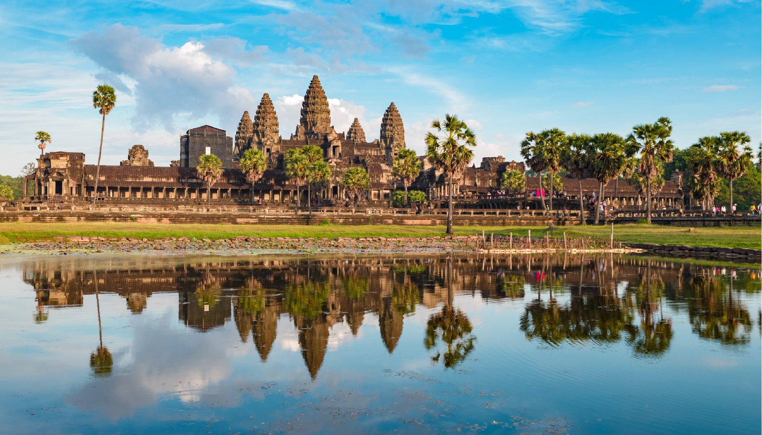 Cambodia