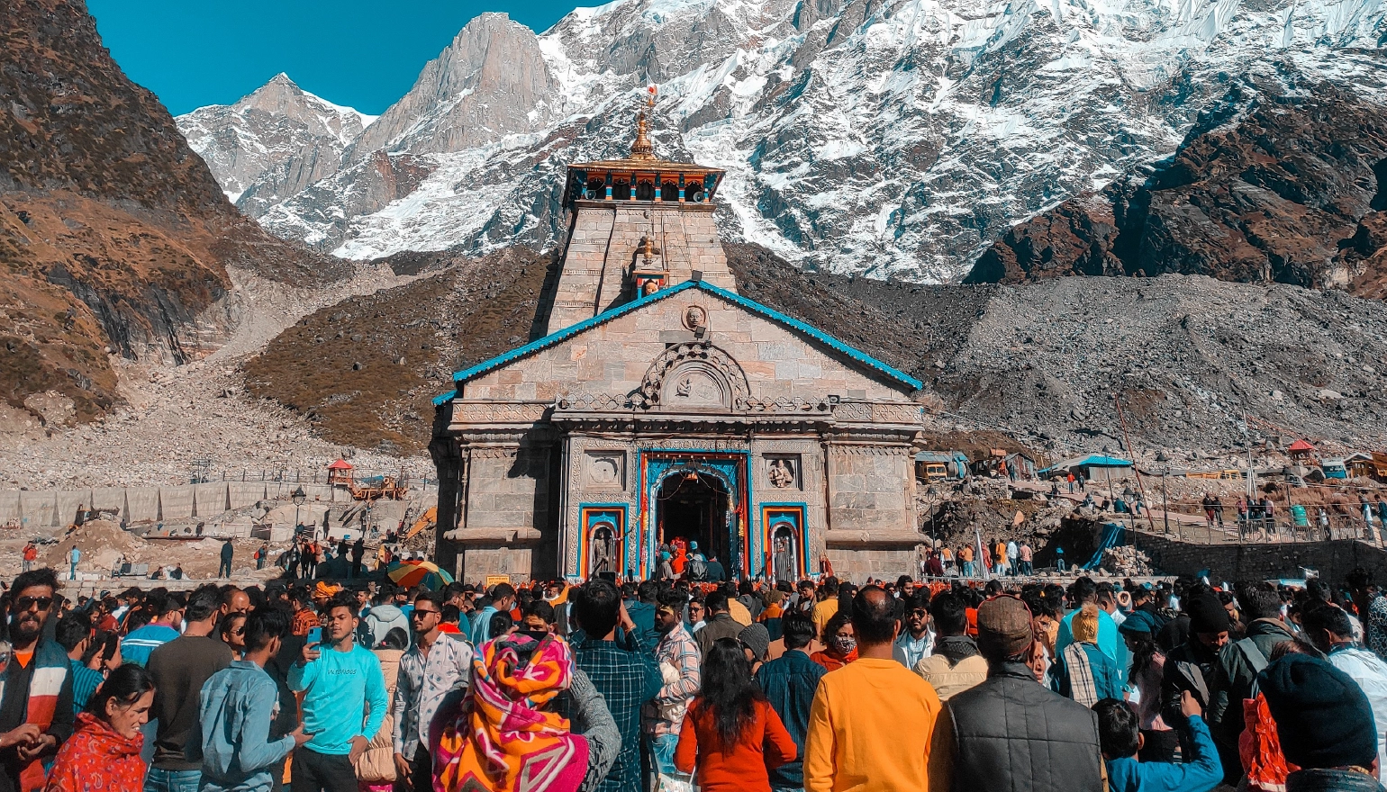 Chardham