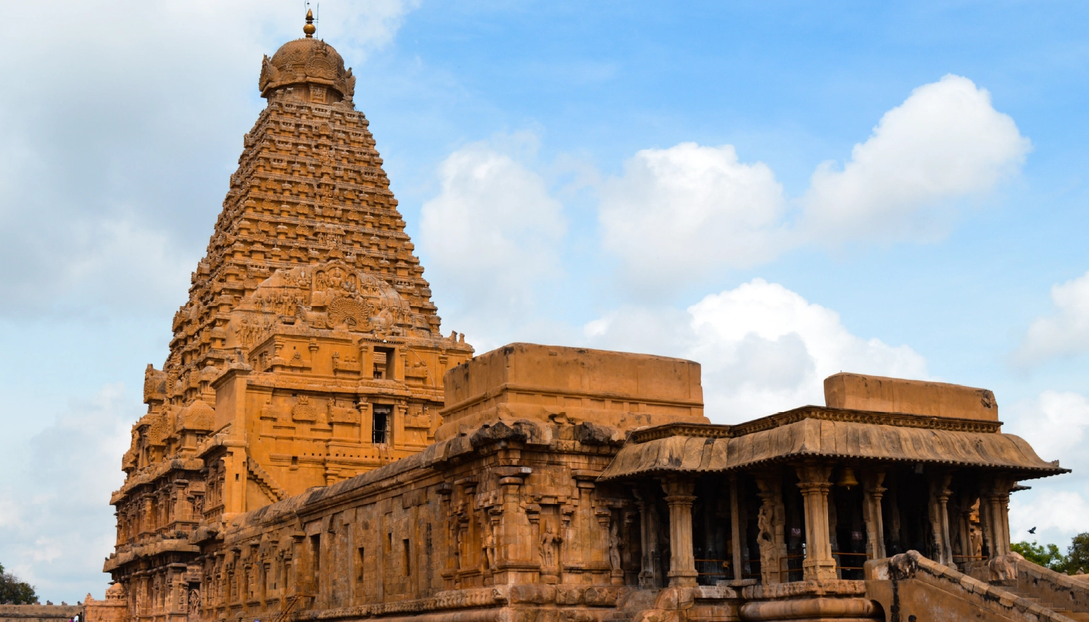 Chola Nadu Divya Desam