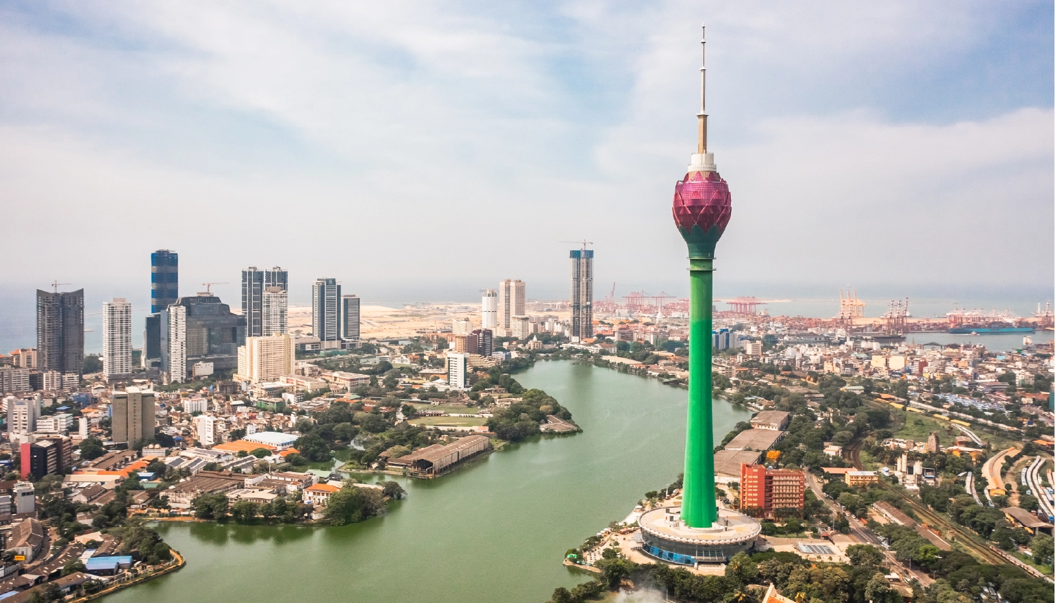 Colombo