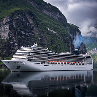 Cruises