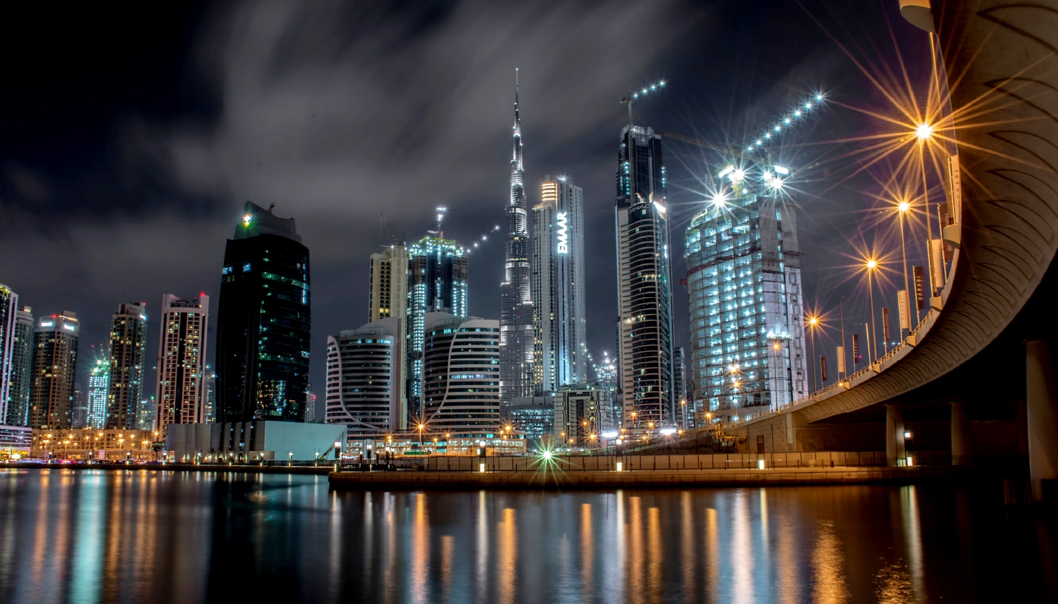 Dubai