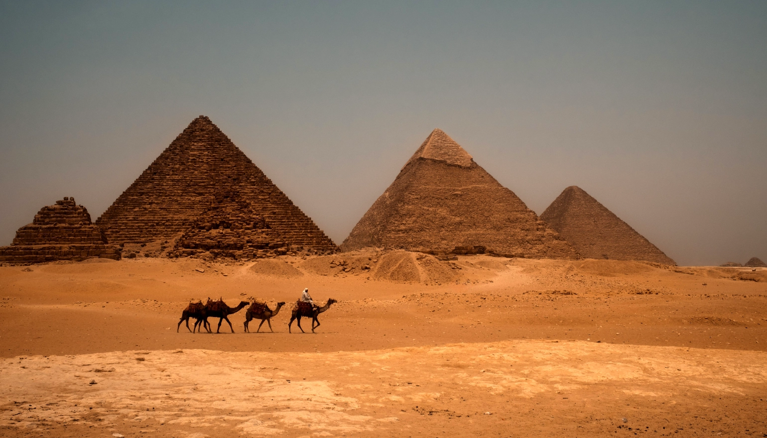 Egypt