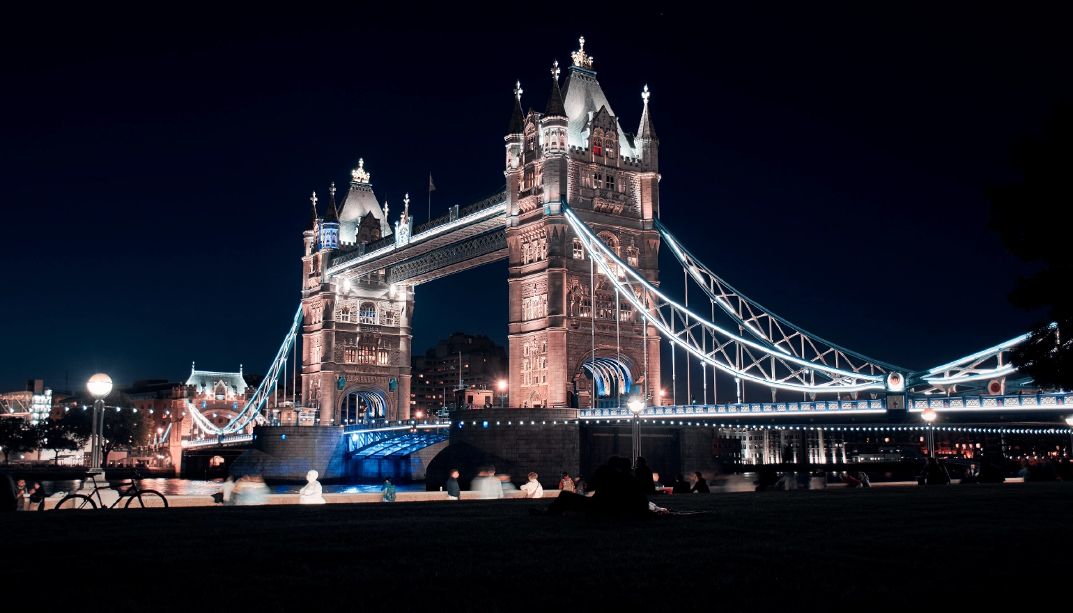 Europe & London
