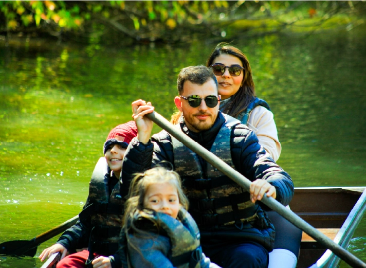 Family Adventures
