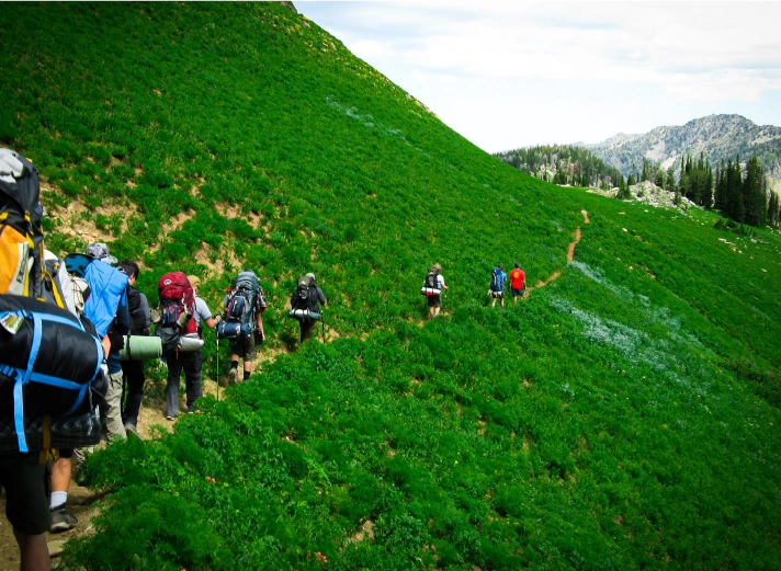 Group Adventures