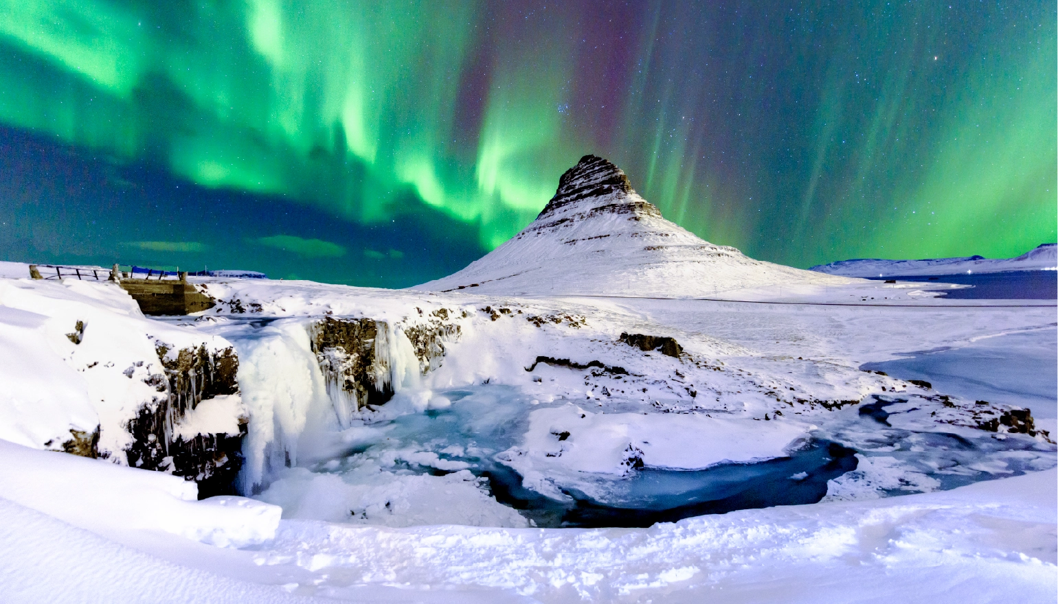 Iceland