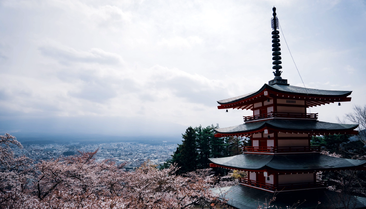 Japan