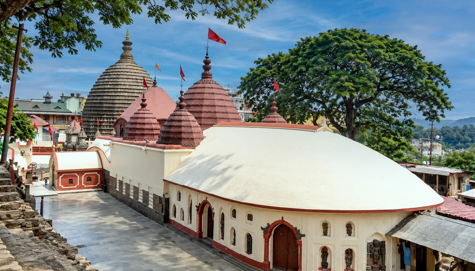 Kamakya