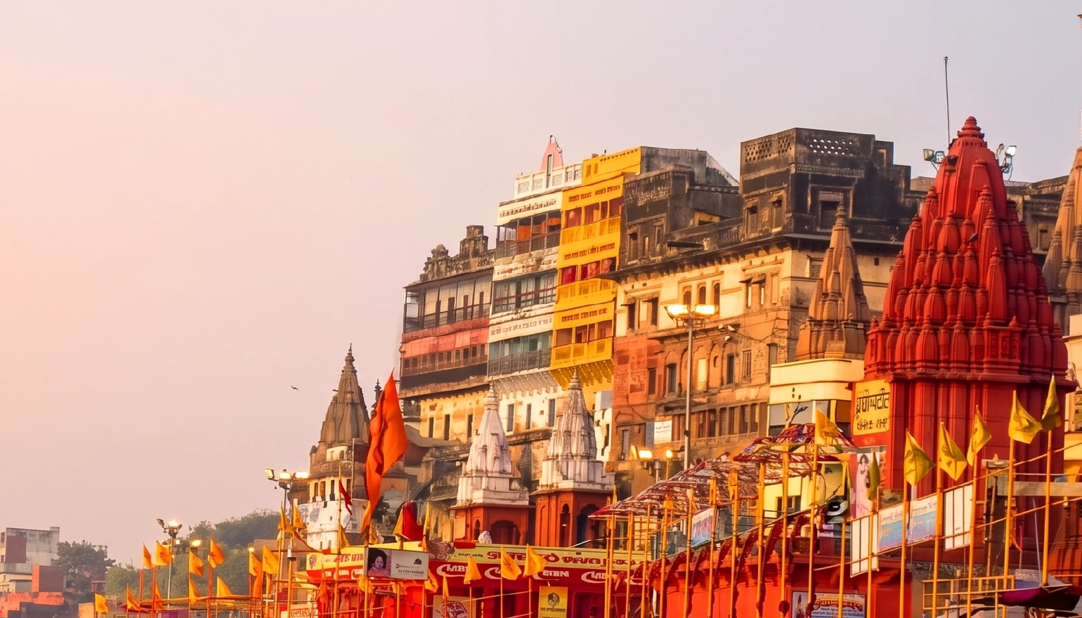 Kashi Yatra