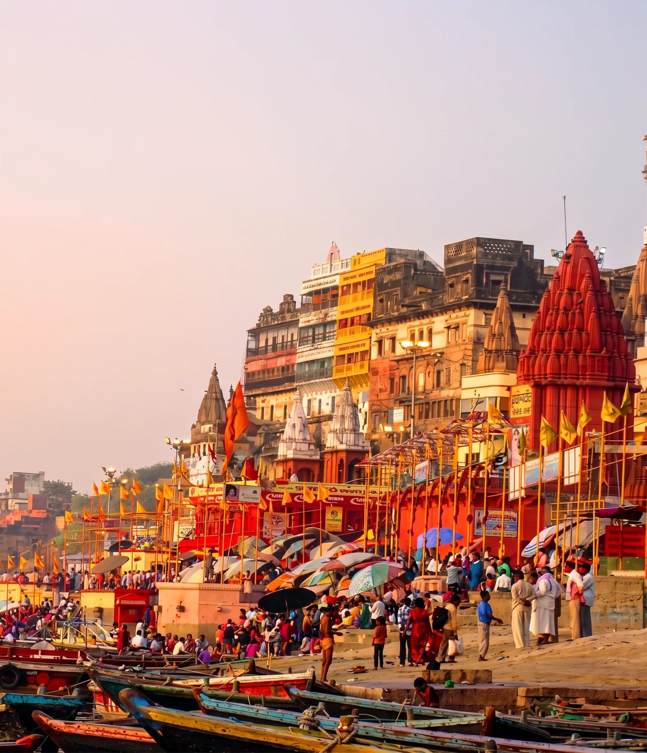 Kasi Yatra