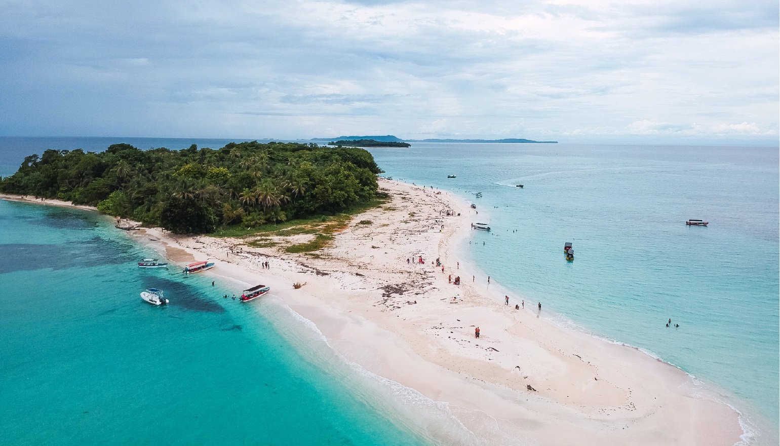 Lakshadweep 
