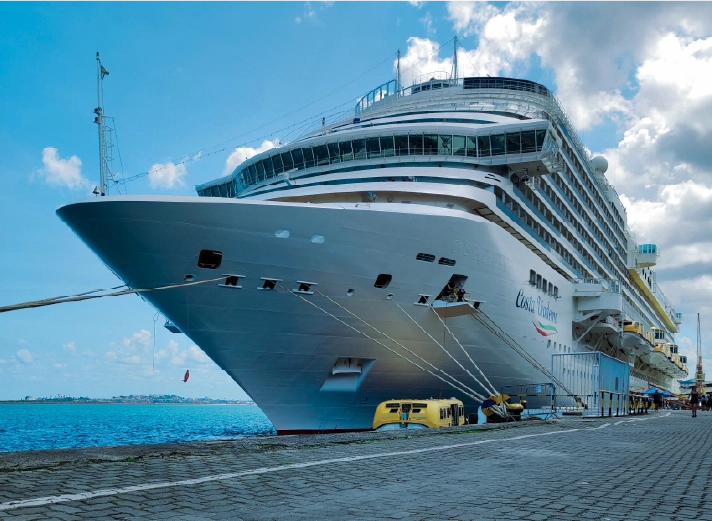 Romantic Couples Getaways