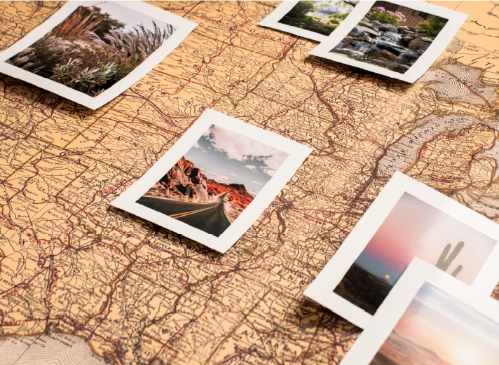 Luxury Getaways