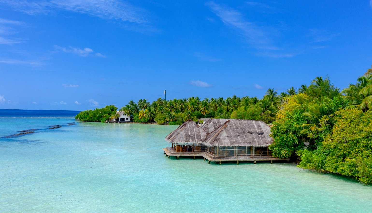 Maldives