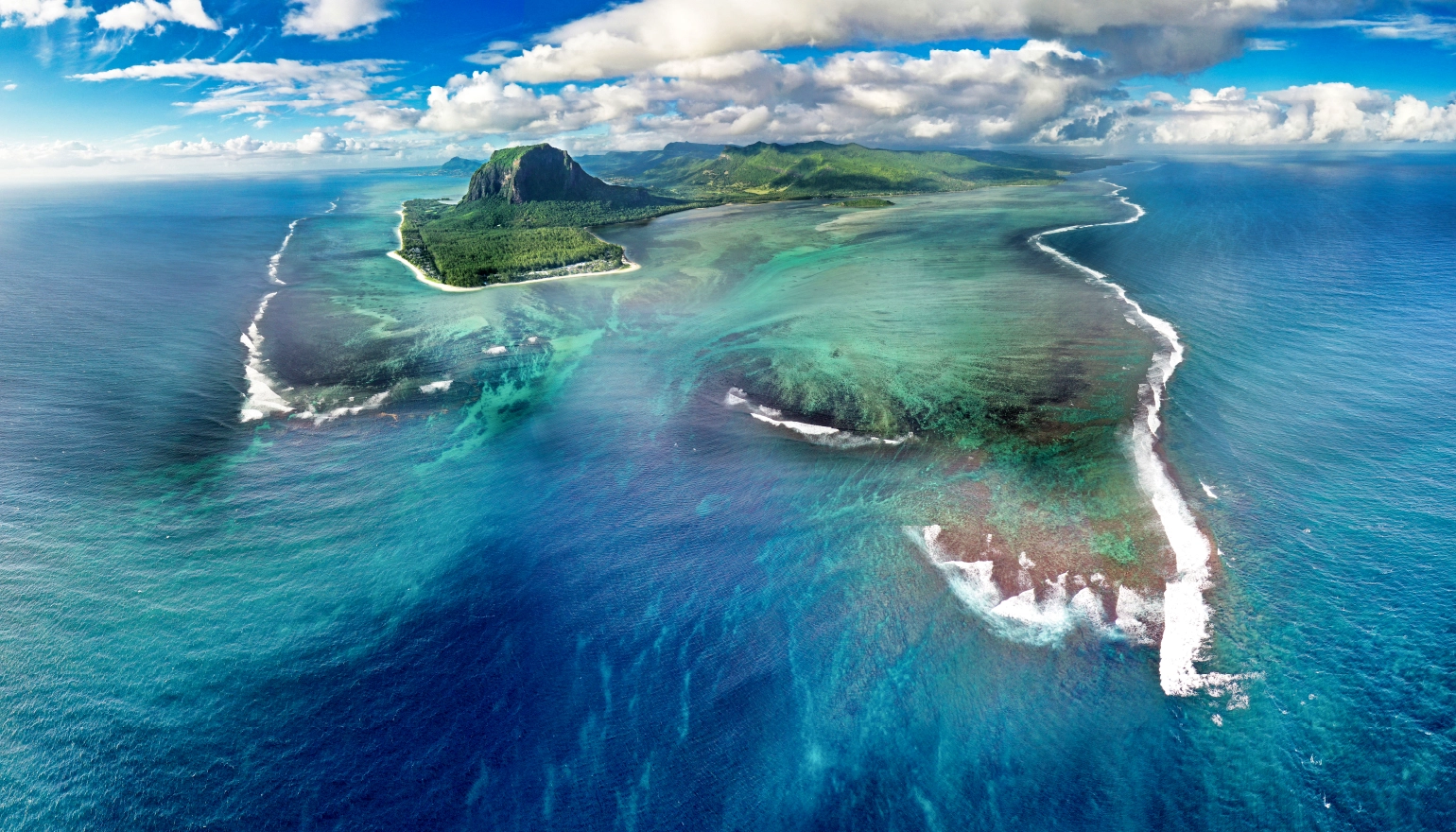 Mauritius