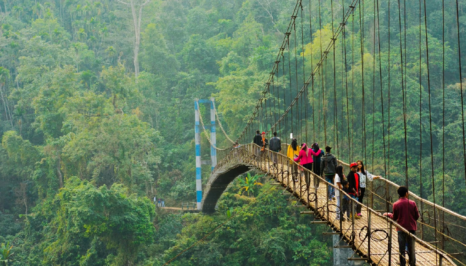 Meghalaya