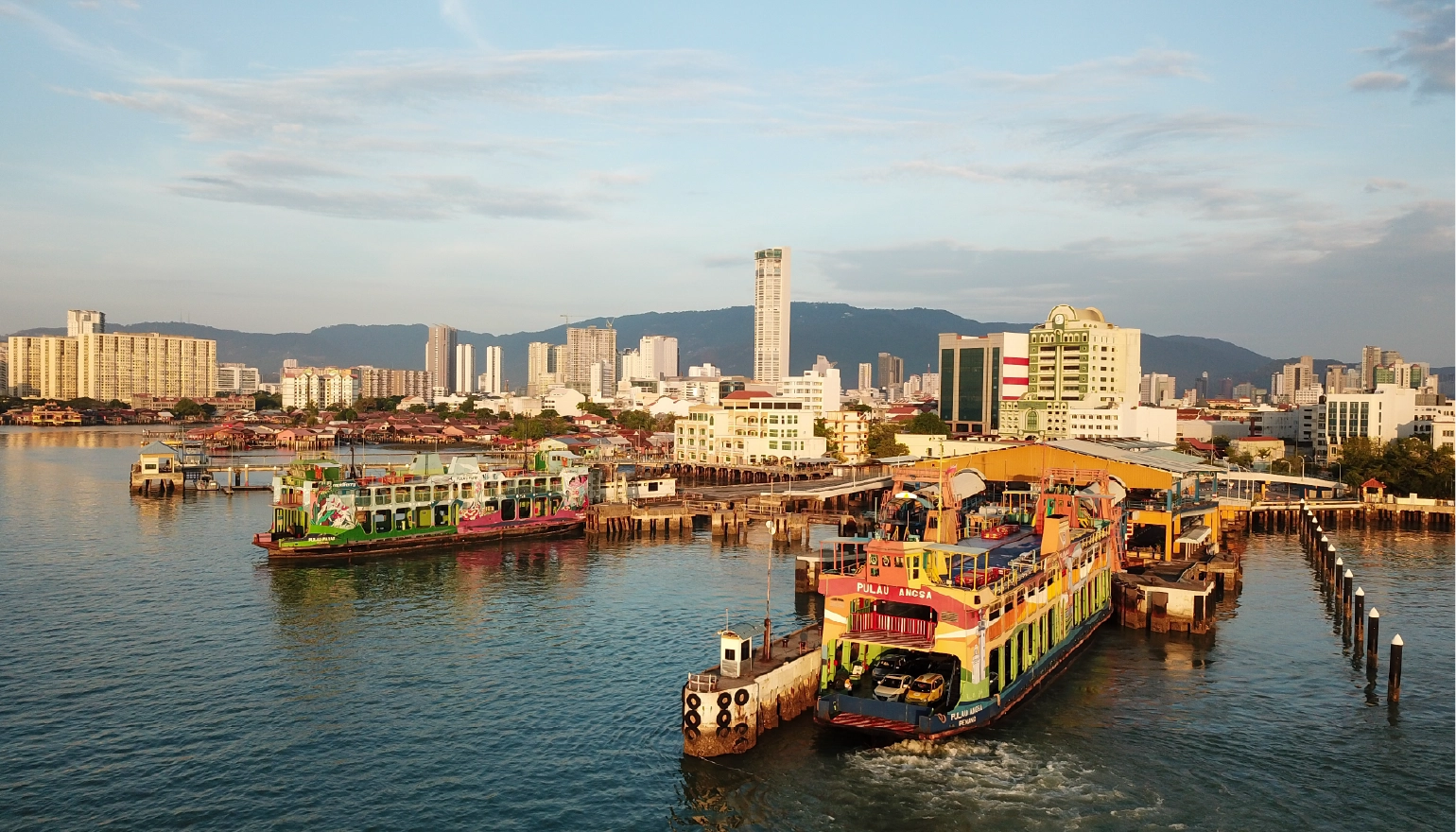 Penang