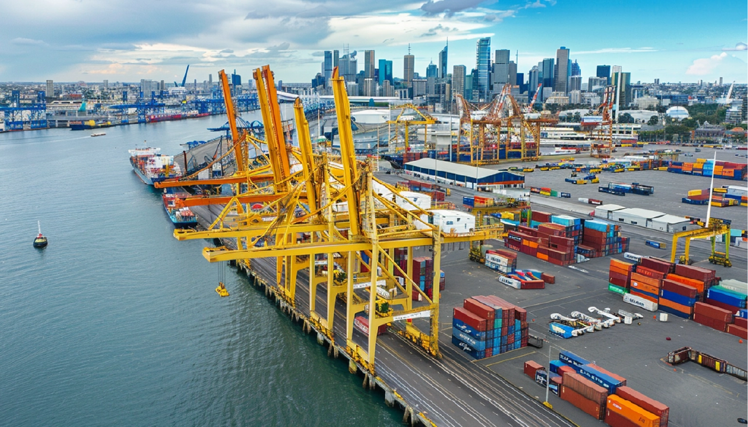 Port Klang