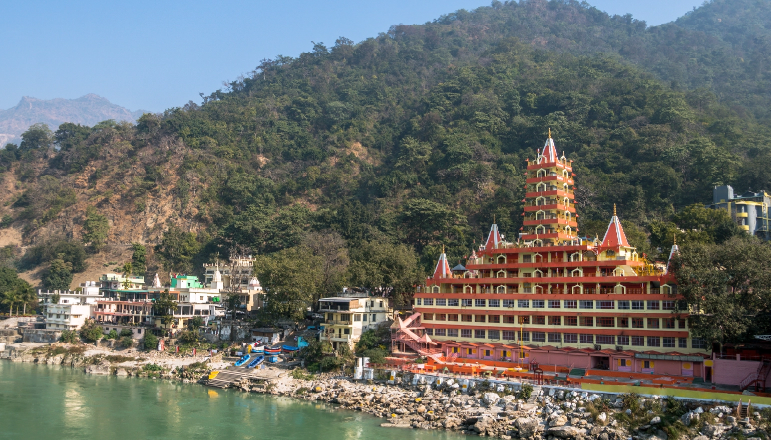 Rishikesh
