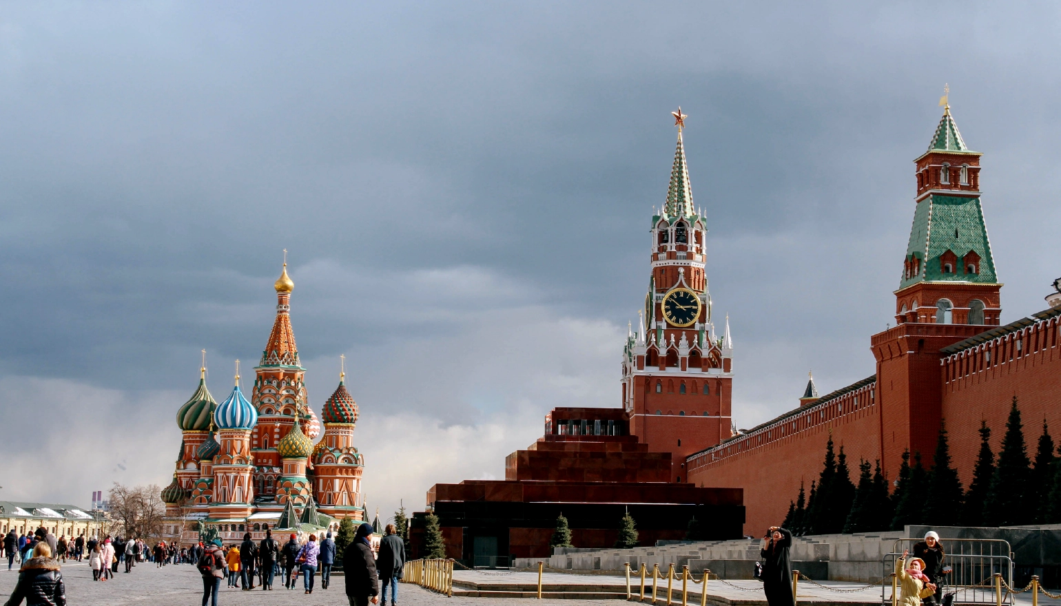Russia