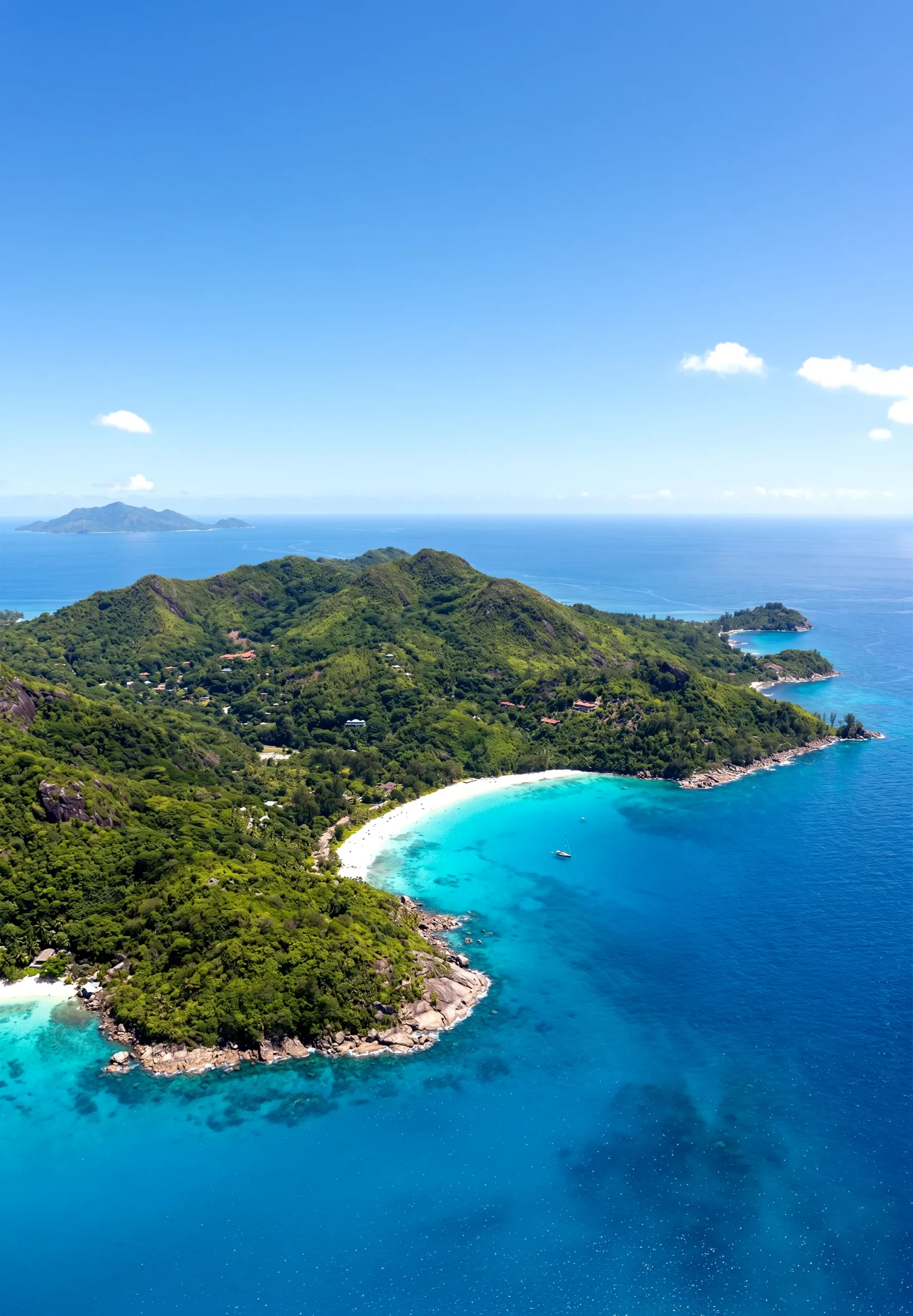 Seychelles