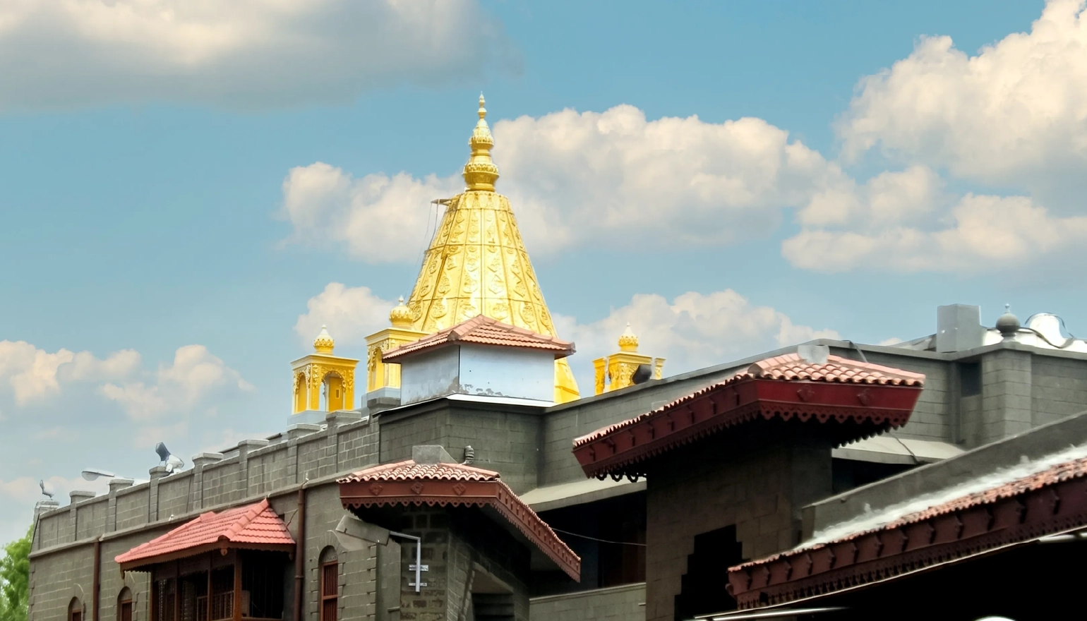 Shirdi
