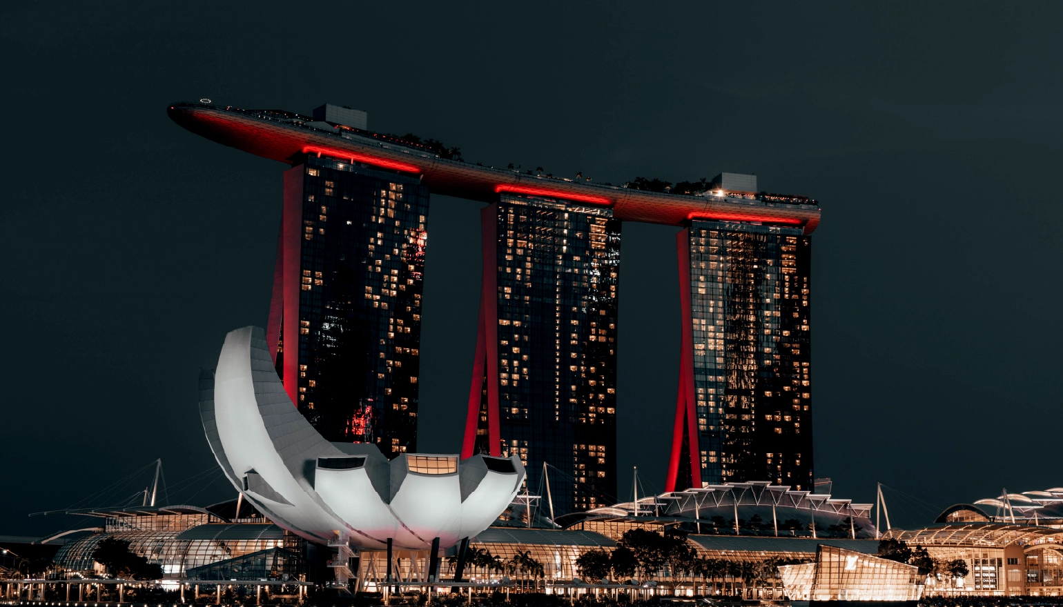 Singapore