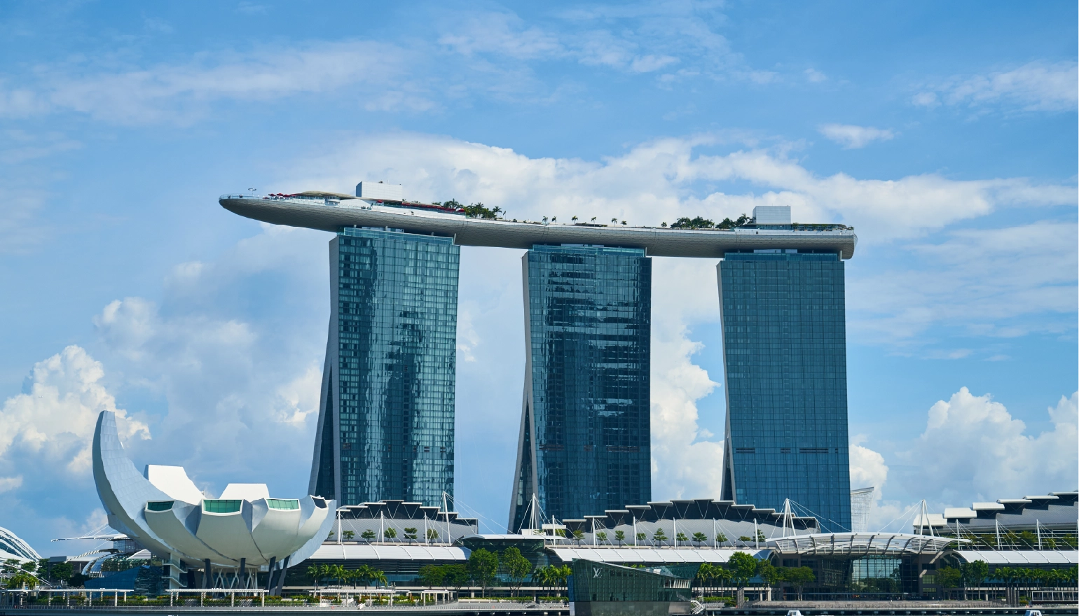 Singapore