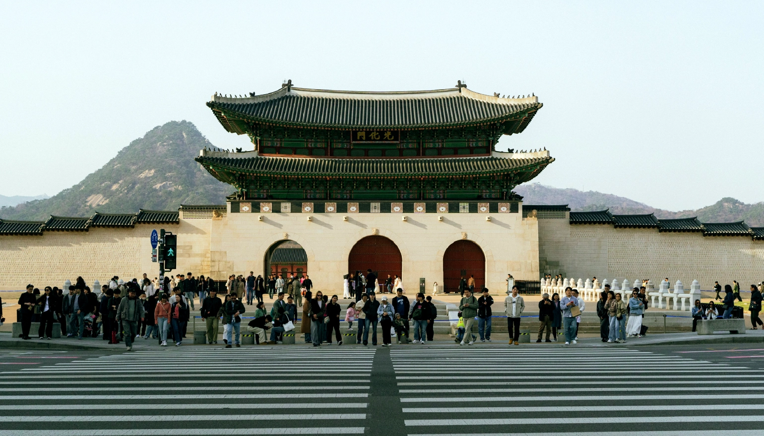 South Korea