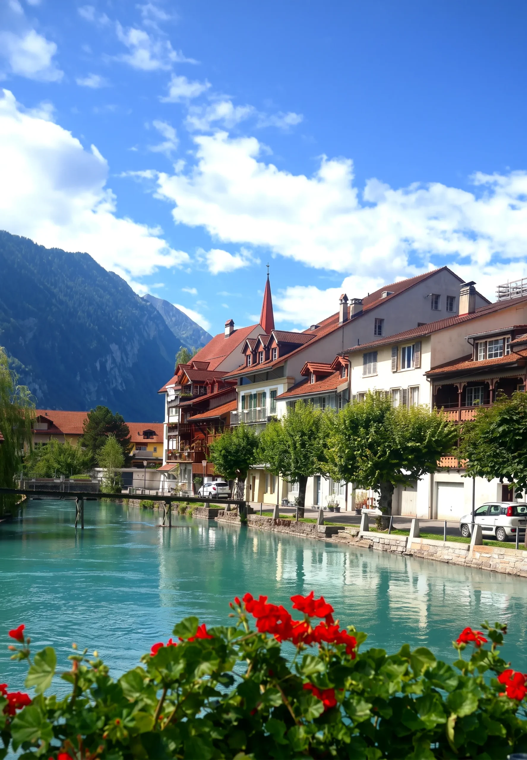 Switzerland