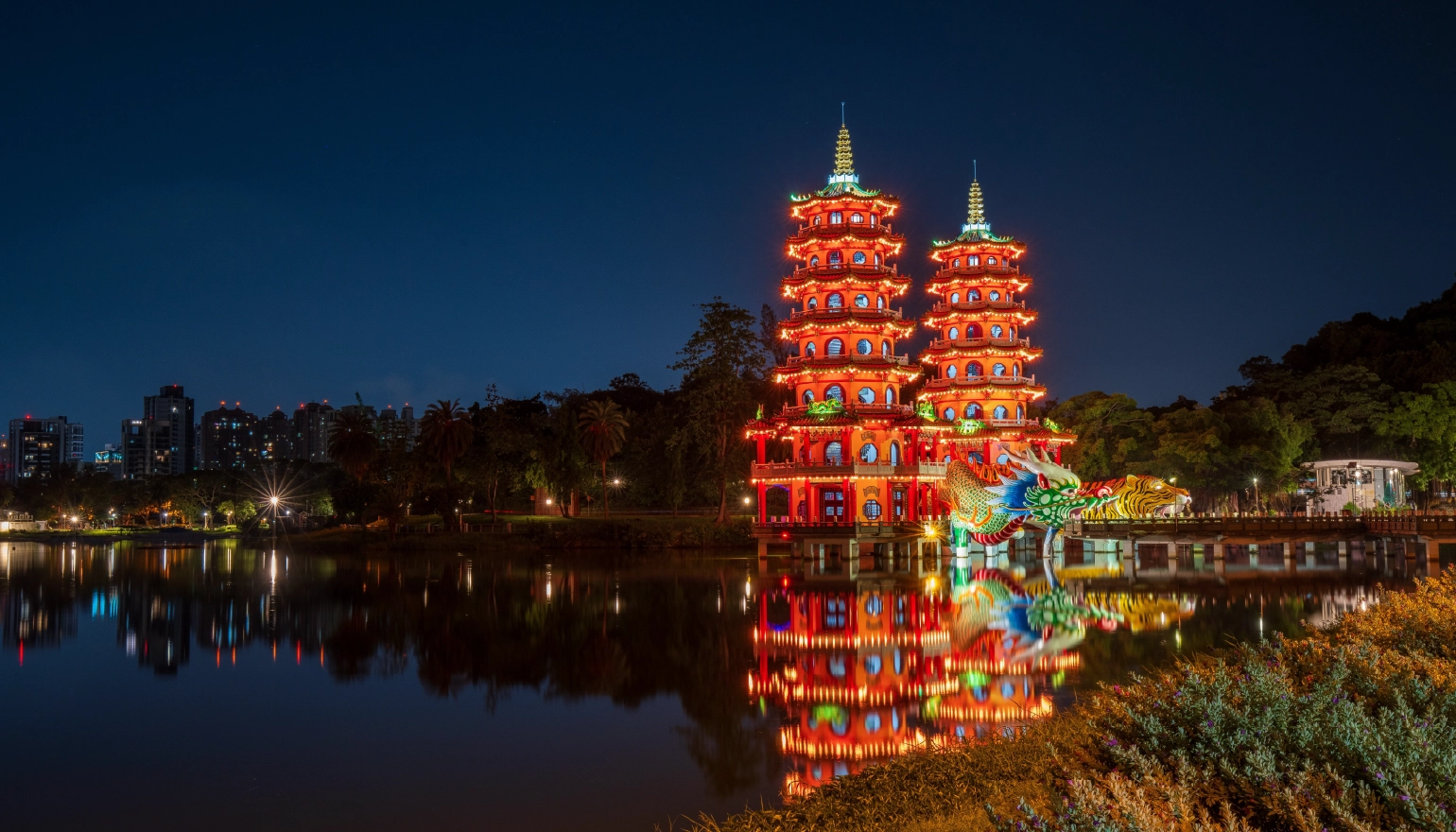 Taiwan