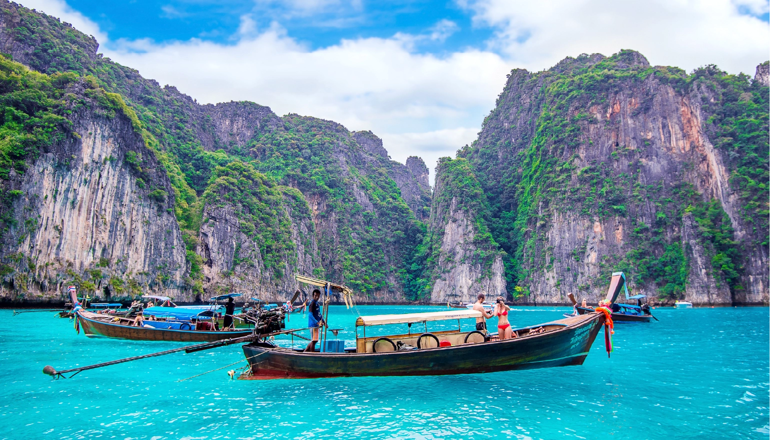Thailand
