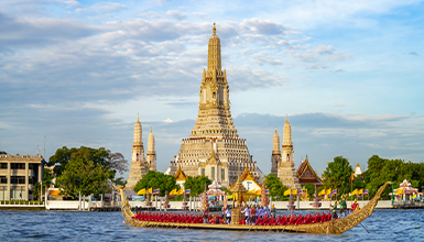 Thailand
