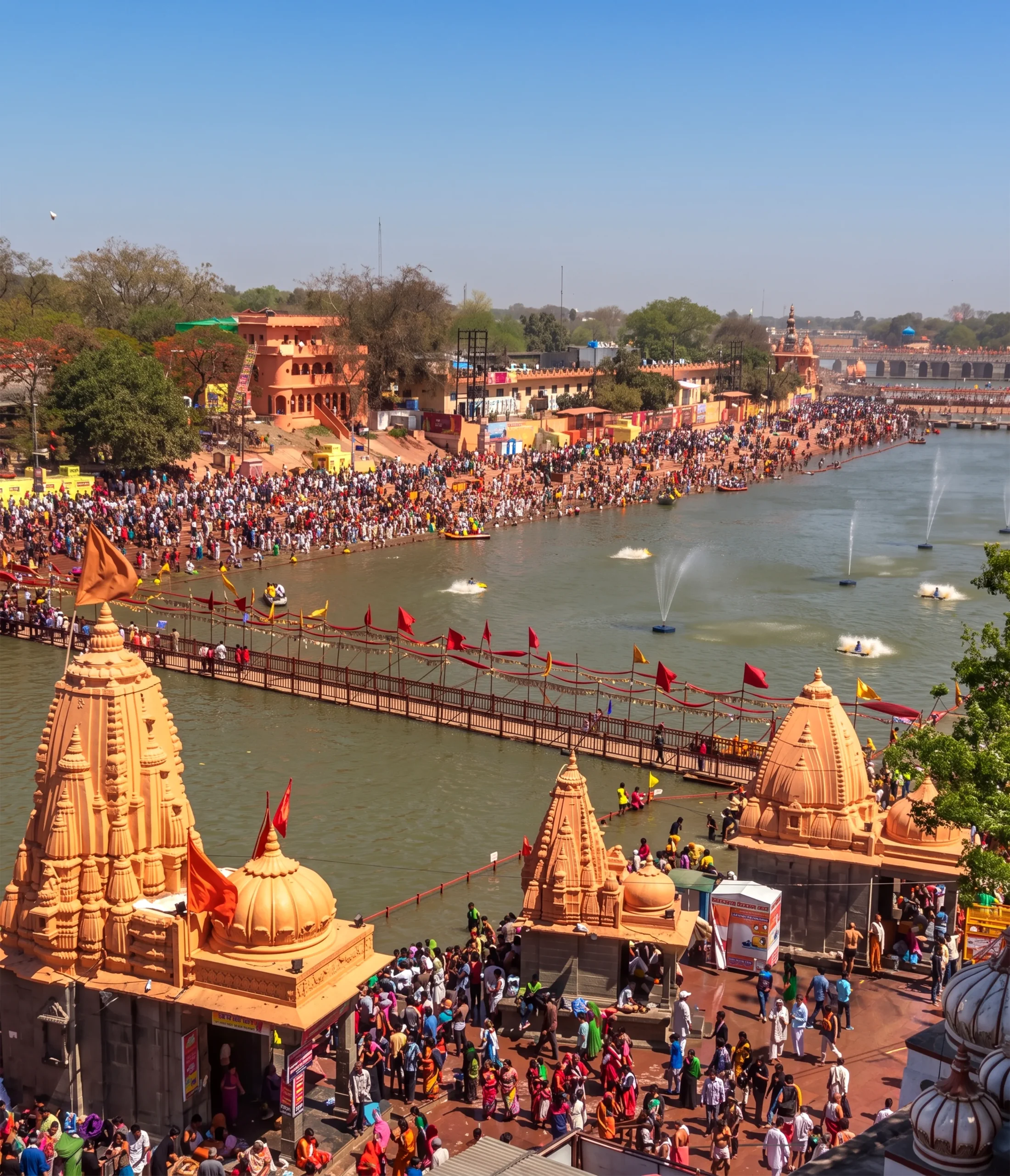 Mahakaleshwar