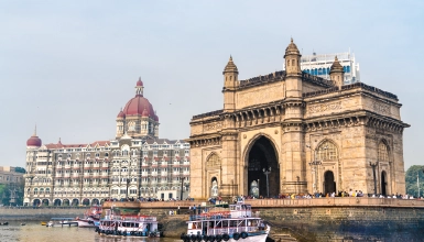 Mumbai