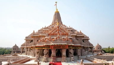 Ayodhya Kashi