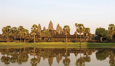 Cambodia