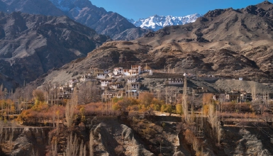 Ladakh