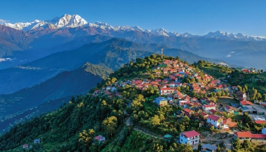 Nepal