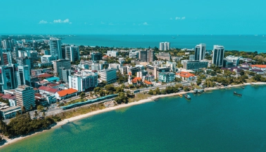 Tanzania